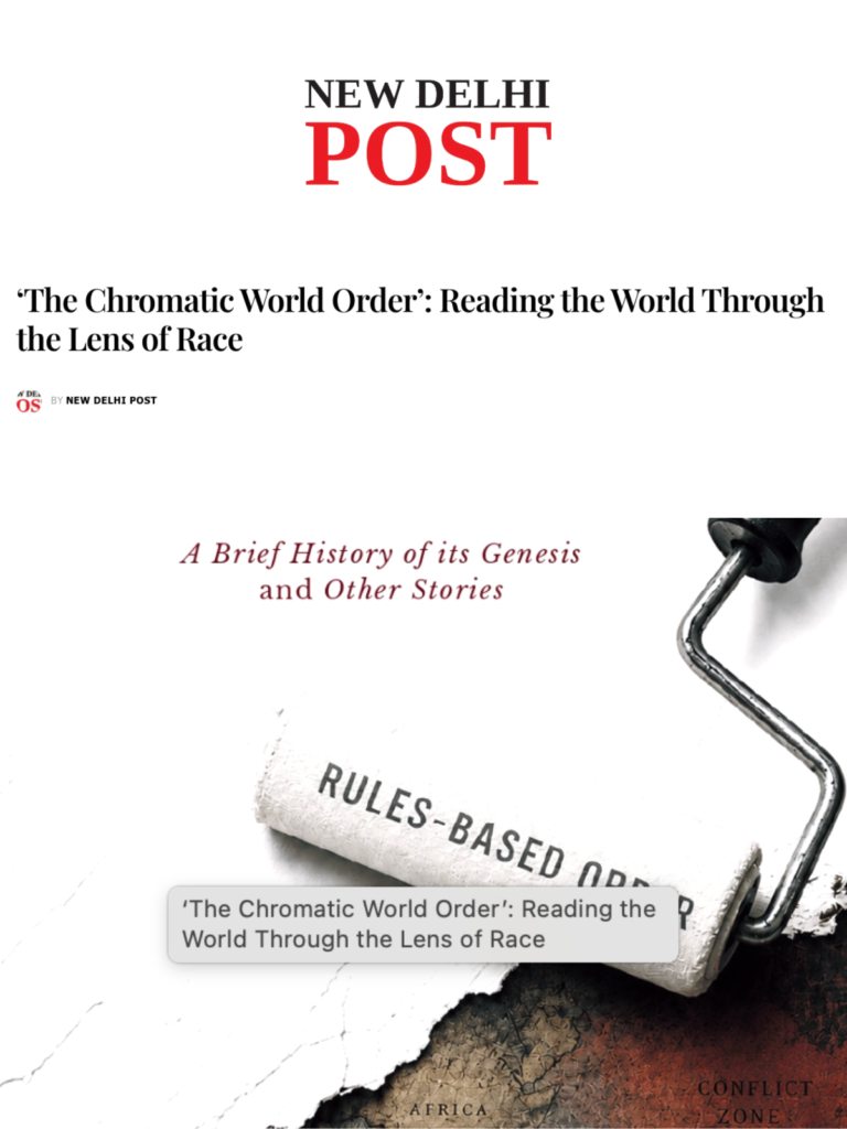 New Delhi Post